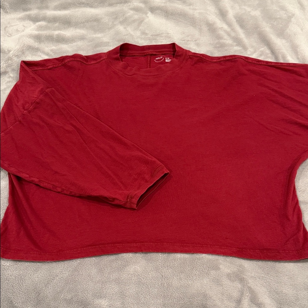Aerie Long Sleeve